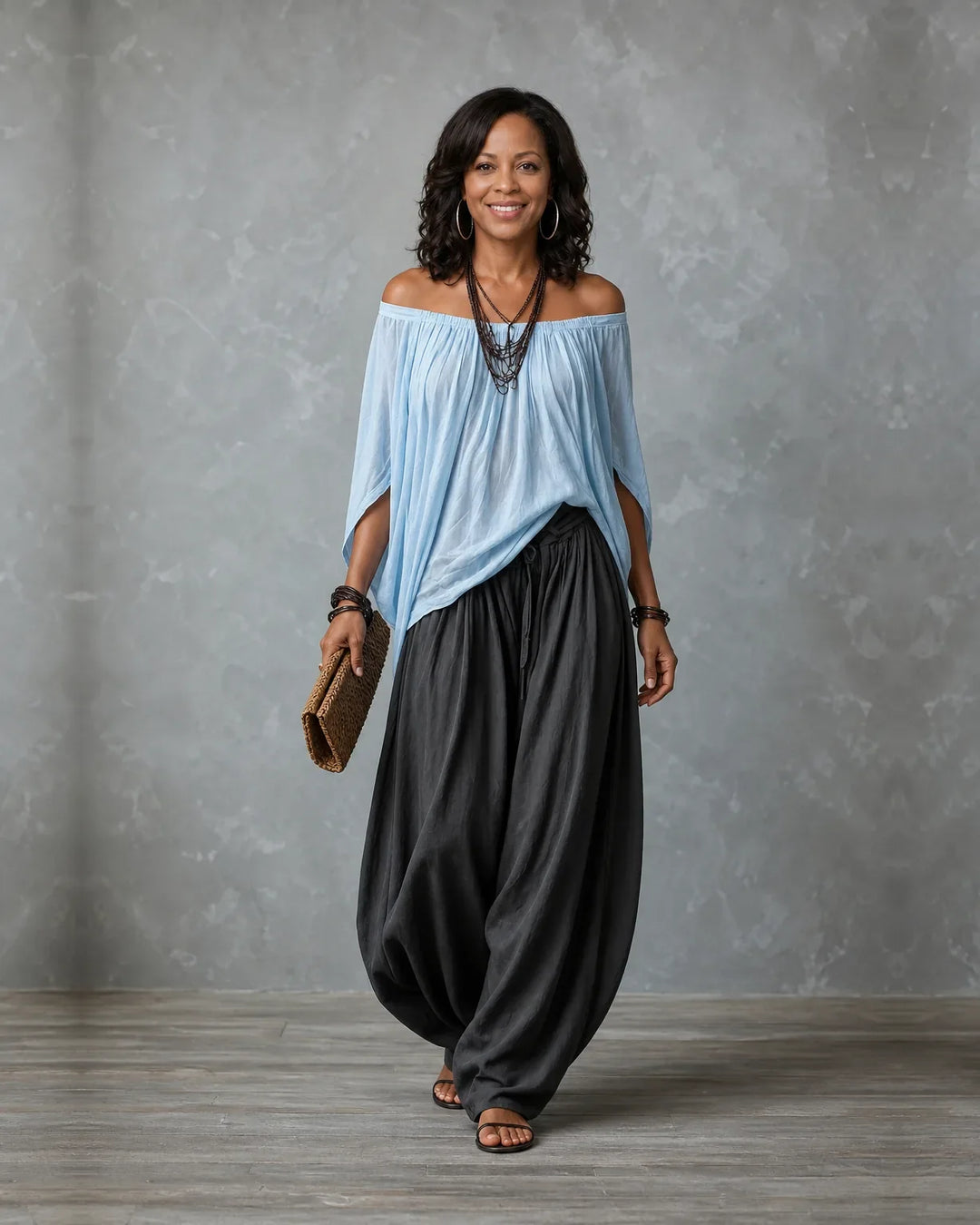 Jadia Elegant Set
