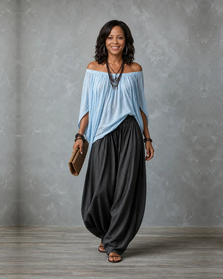 Jadia Elegant Set