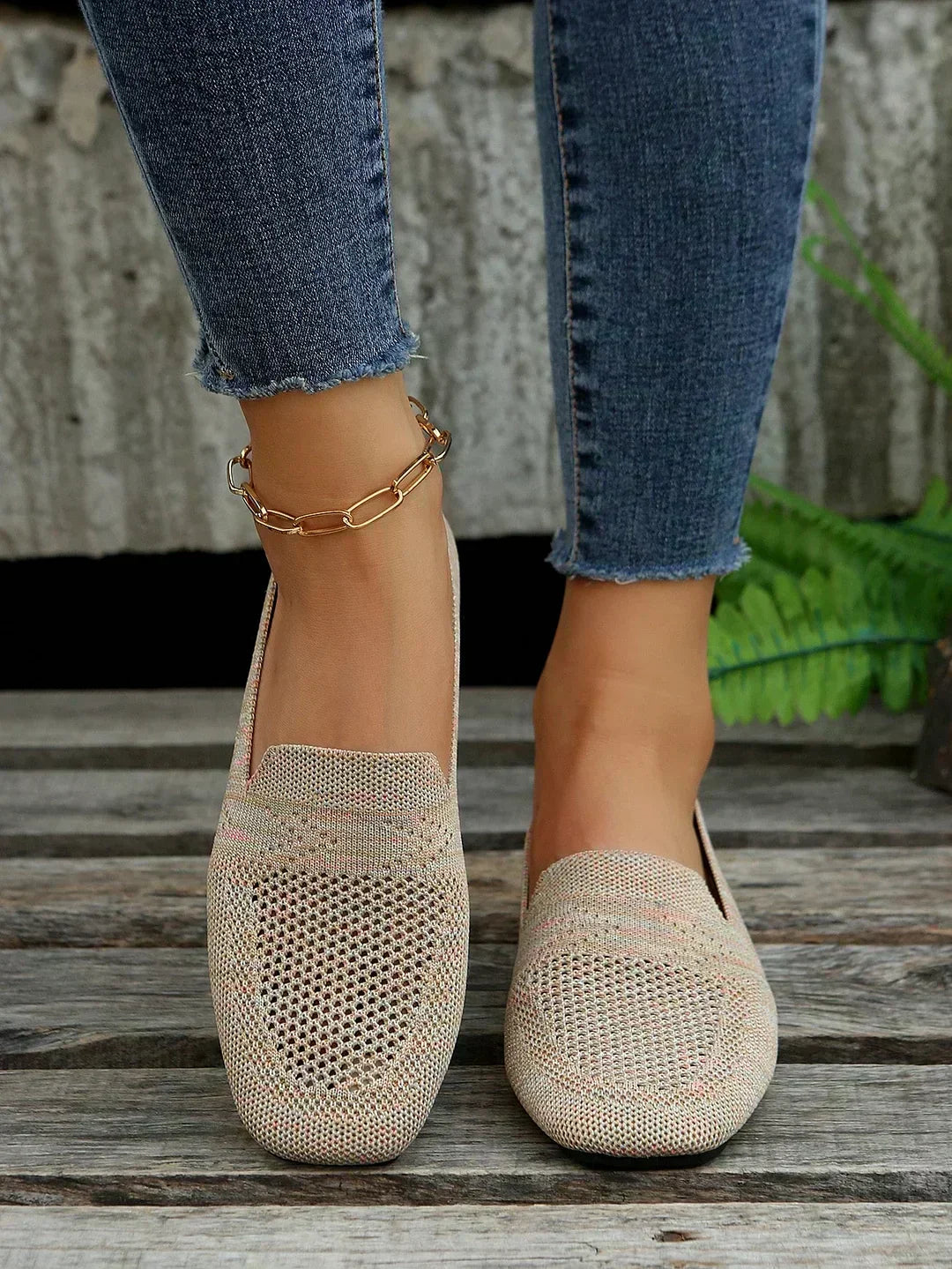 SERENA™ | Elegant Orthopedic Shoes