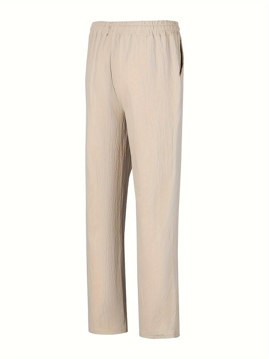 Men's Summer Pants | Lightweight, Yoga