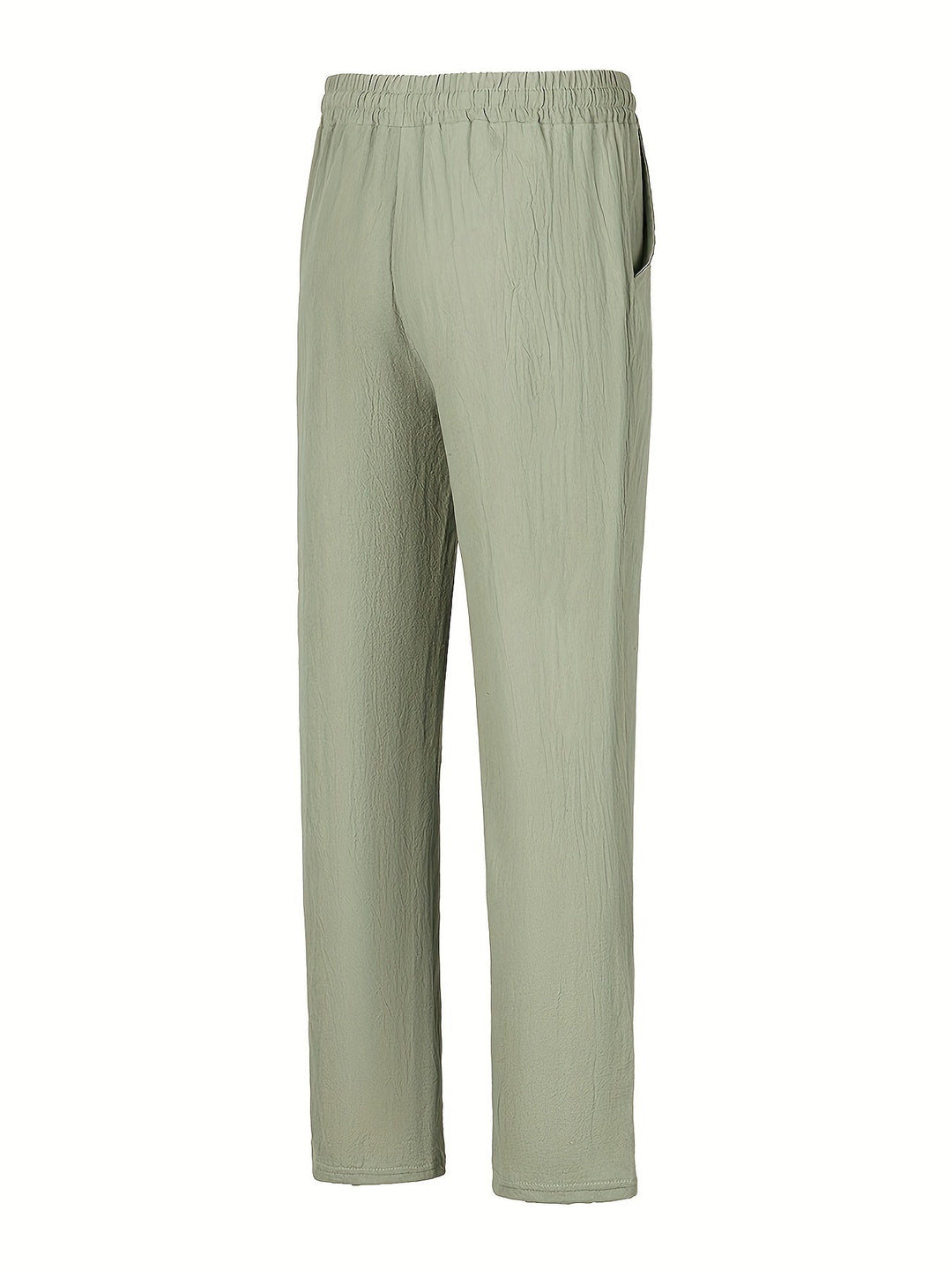 Men's Summer Pants | Lightweight, Yoga