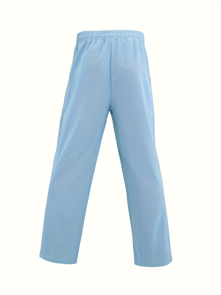 Men's Summer Pants | Lightweight, Yoga
