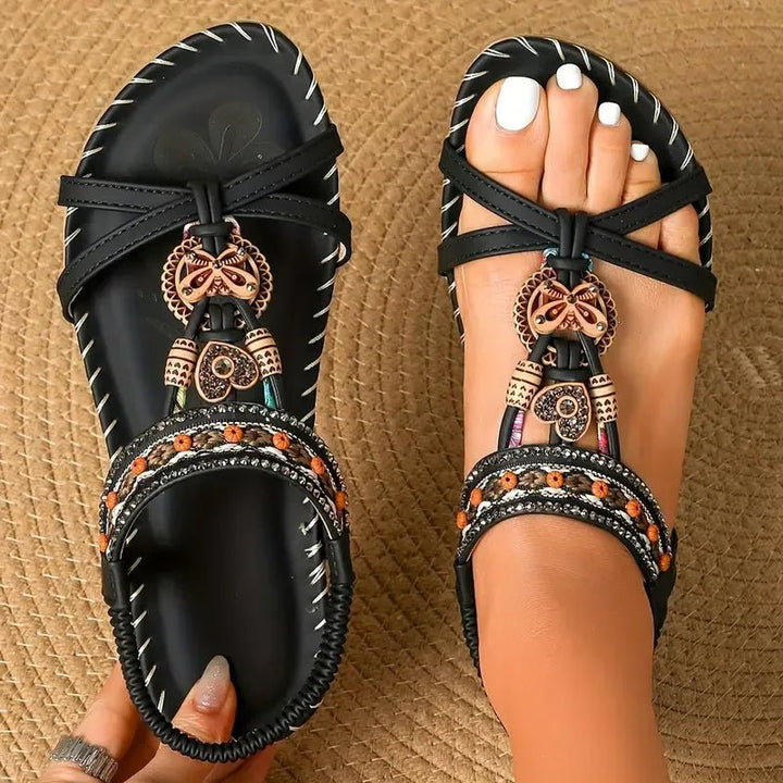 Colella | Elegant Sandals