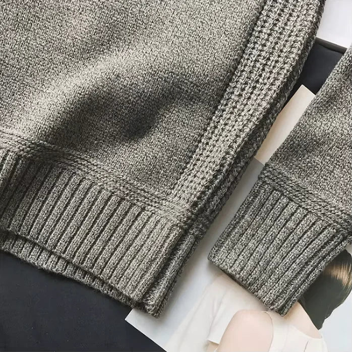 Toby | Alpine Jumper
