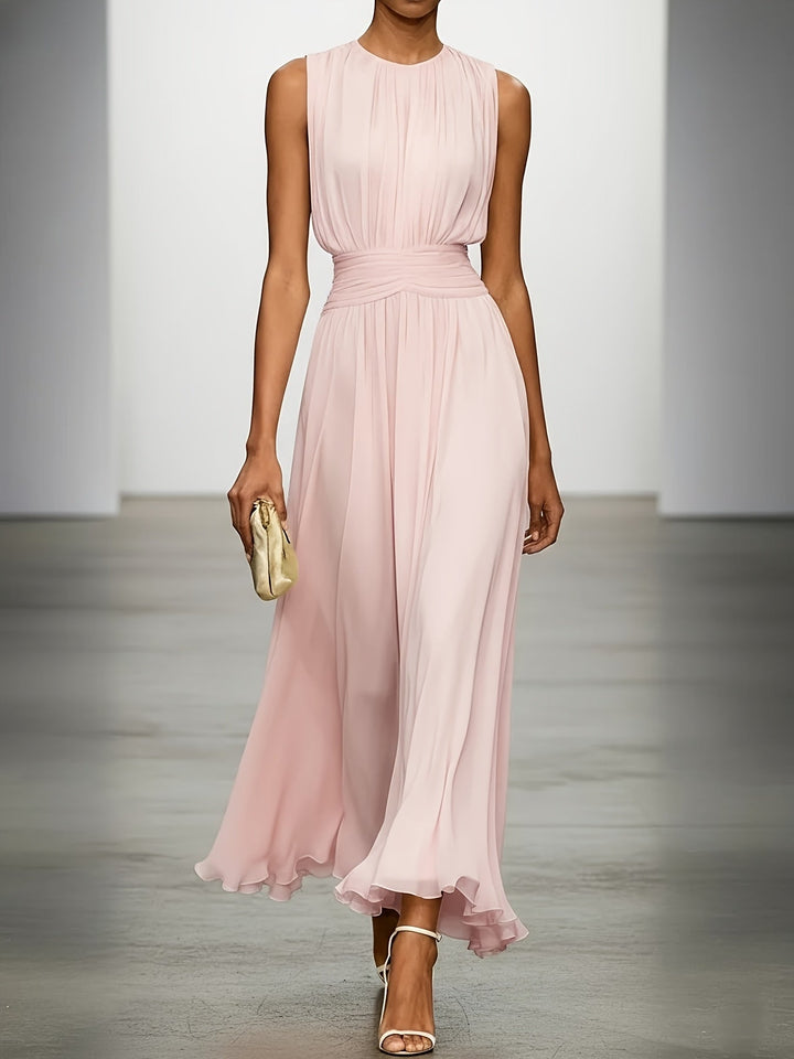 Kira - Maxi Dress