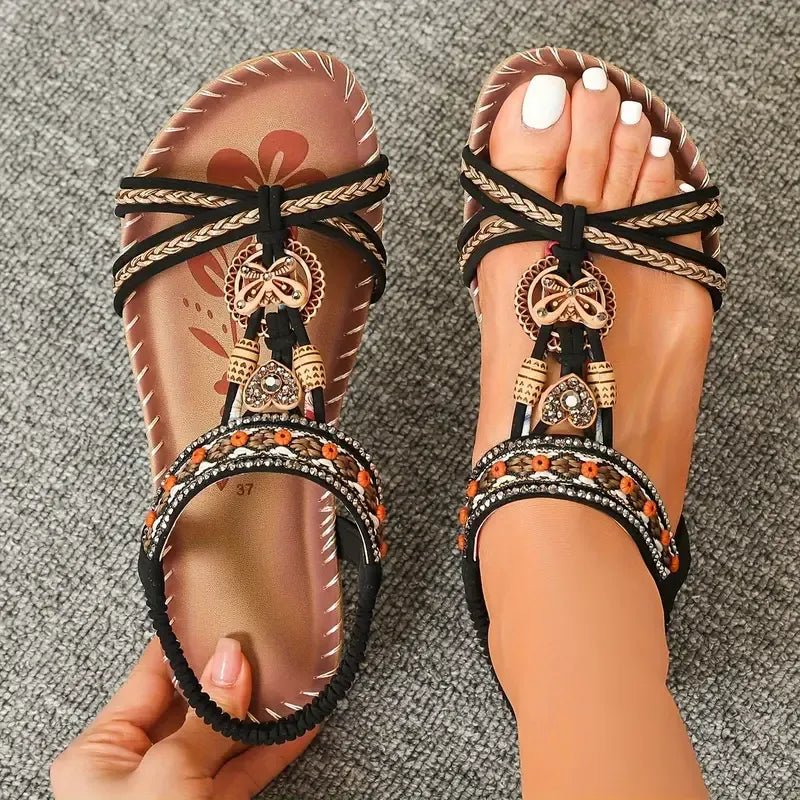 Colella | Elegant Sandals