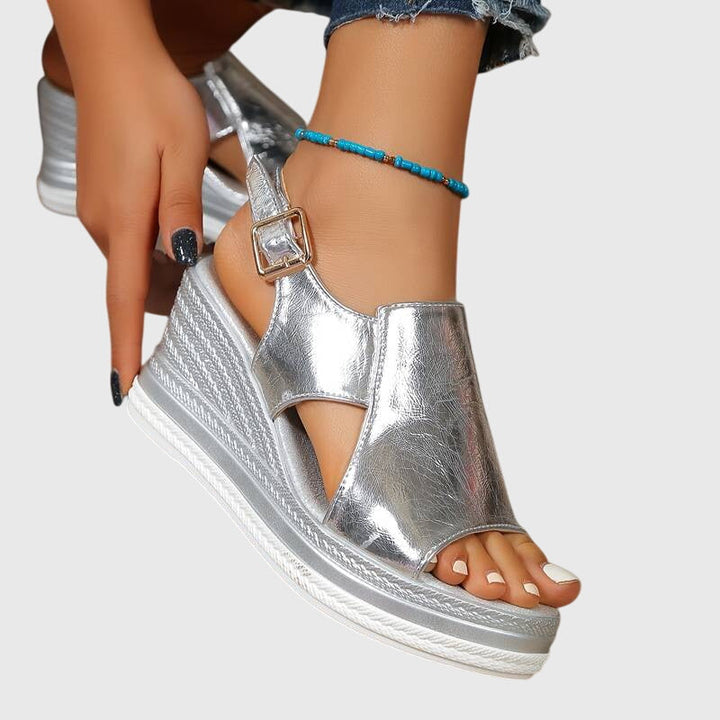 Veronica | Orthopaedic Comfort Sandals