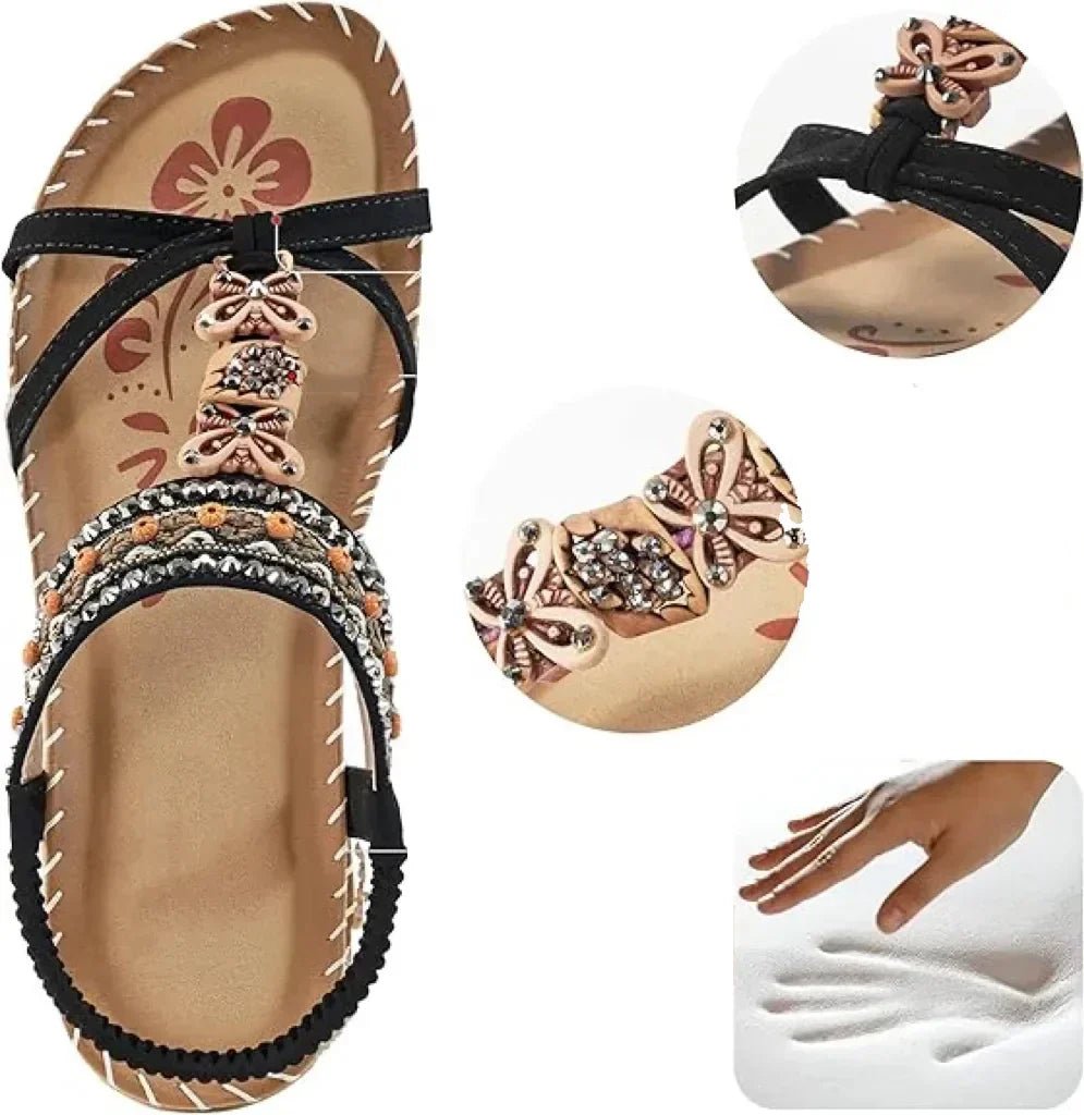 Colella | Elegant Sandals