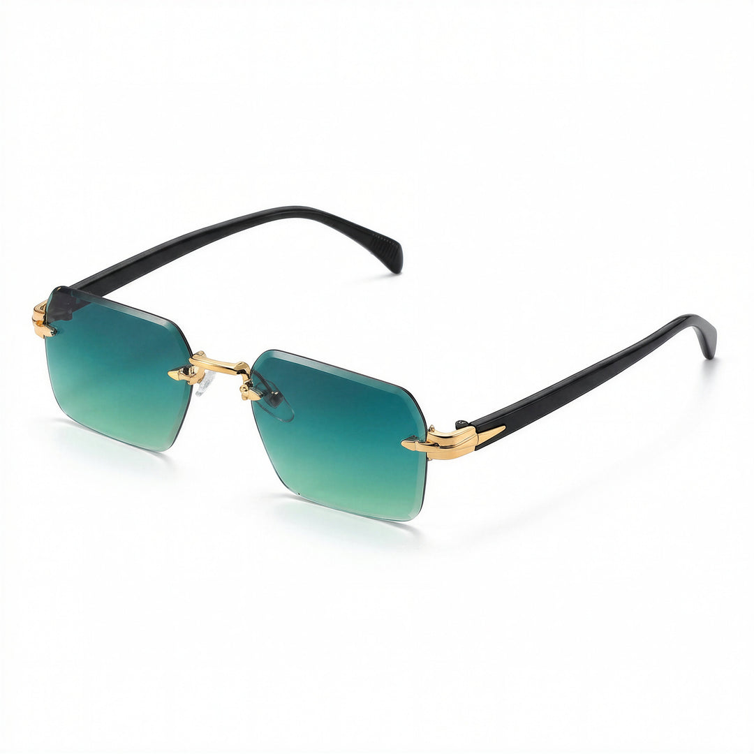 Mortani Ombra Luxe Collection - Shade 01