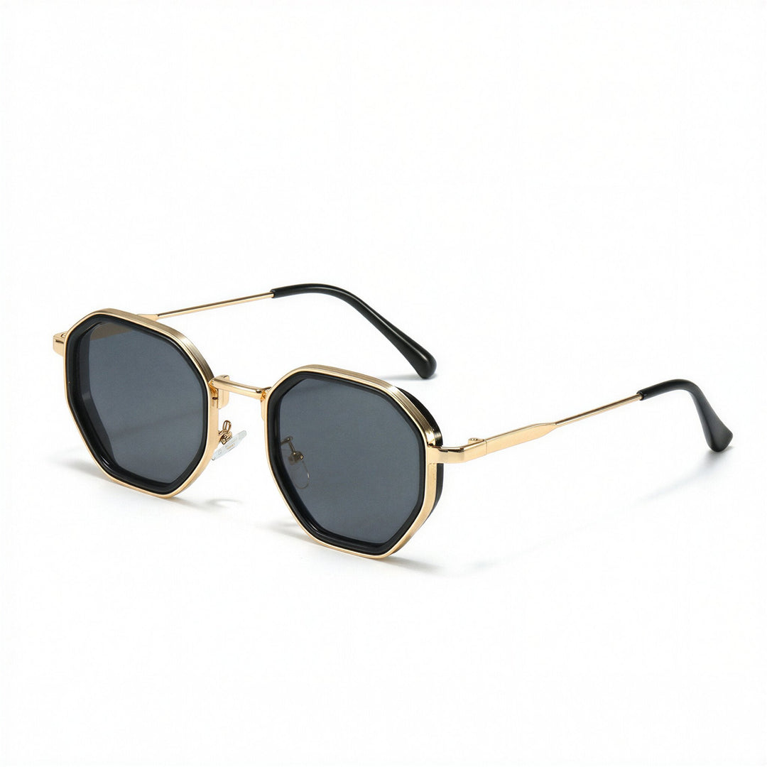 Mortani Ombra Retro 08 Collection