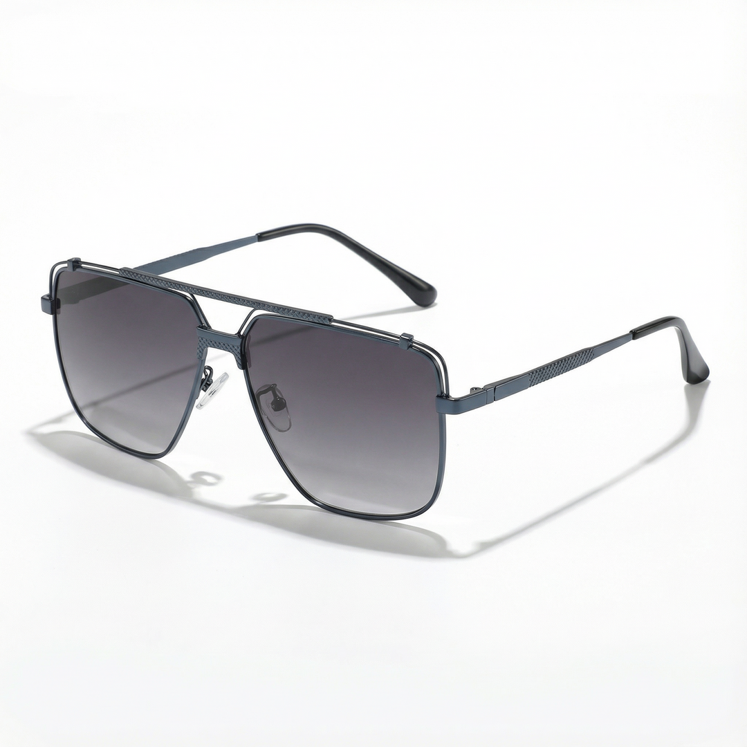 Maxwell's Innovative Sunglasses