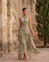 Olivia Dress