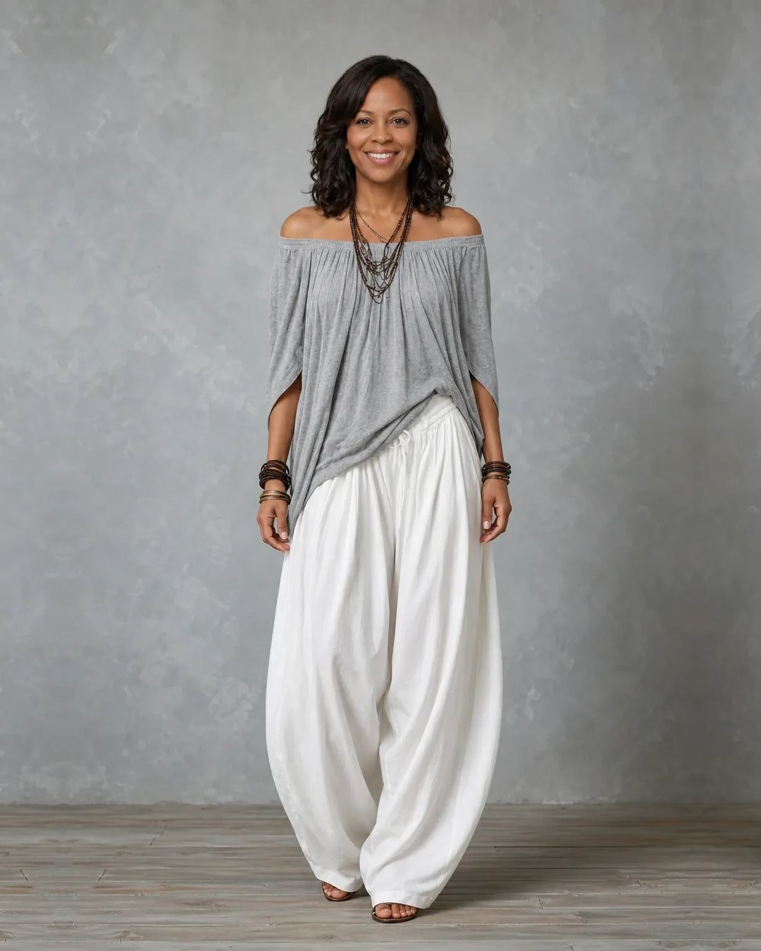Jadia Elegant Set