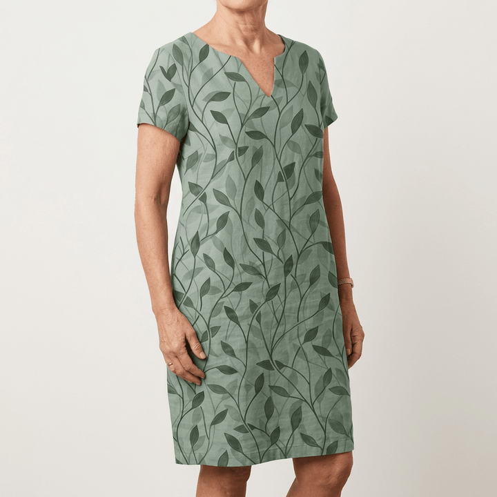 CALISSE™ | Elegant Summer Dress