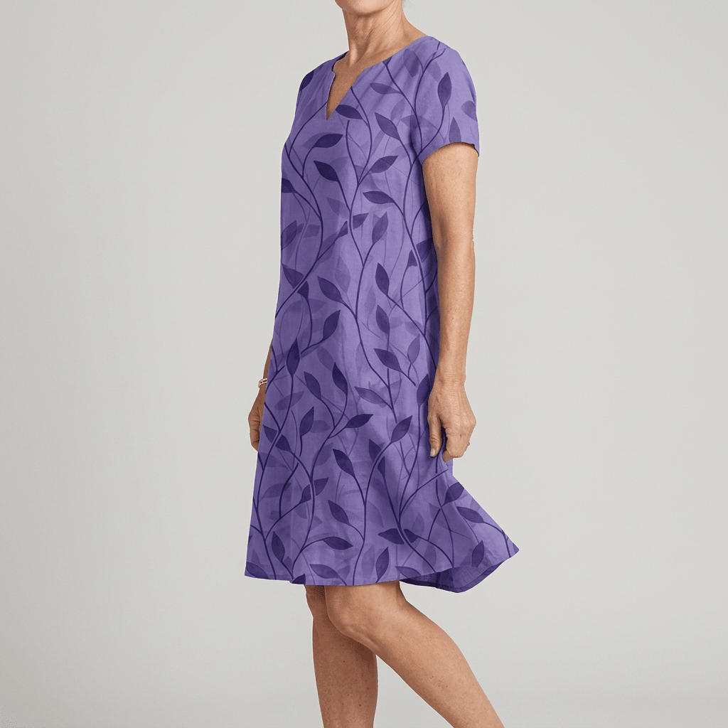 CALISSE™ | Elegant Summer Dress