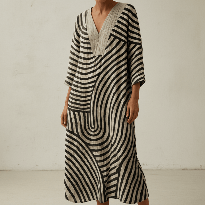 AVA™ | View Dress