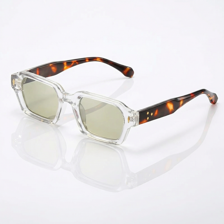 Mortani Ombra Edge No. 01