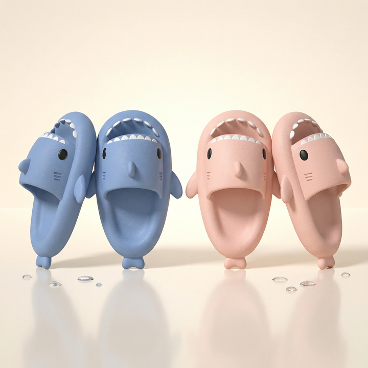 SandSteps™ Slippers