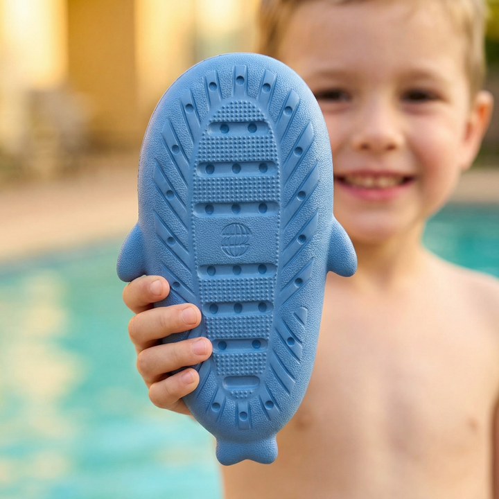 SandSteps™ Slippers
