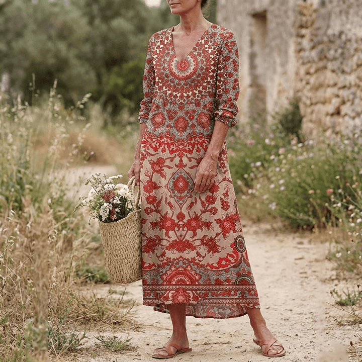 ESRA™ | Comfortable Everyday Dress