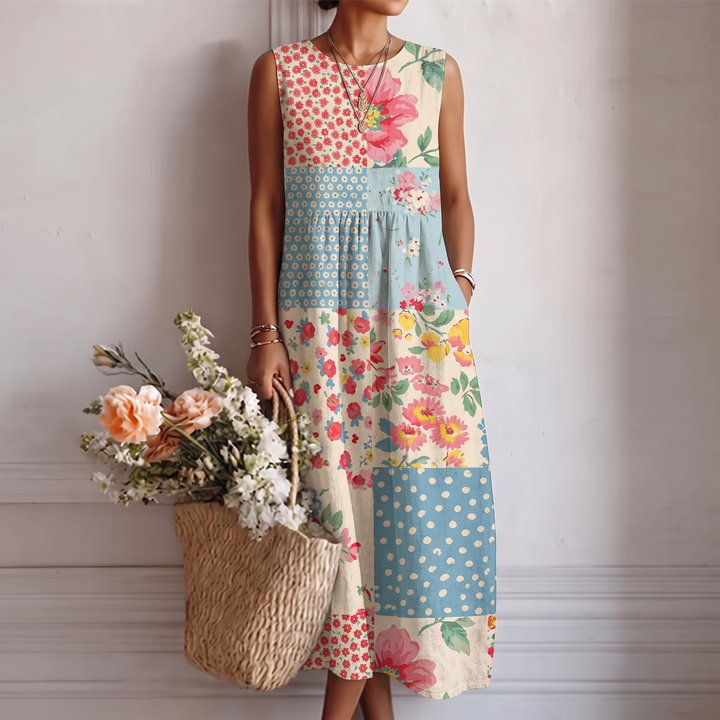 Mille | Midi Everyday Dress