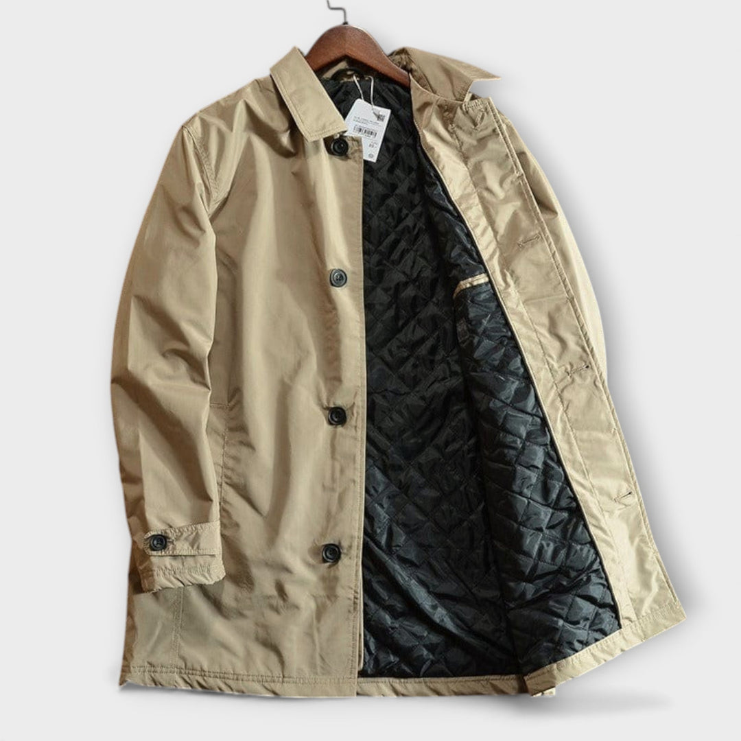Neil | Reliable Warmth For Unpridictable Days