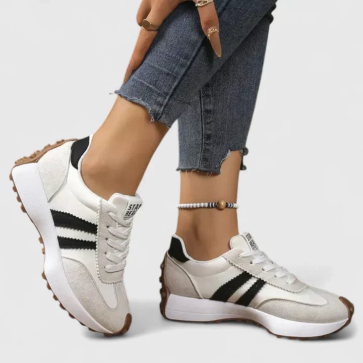 Deborah | Orthopedic Sneakers