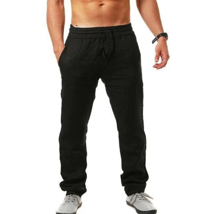 Men's Summer Joggers | Lightweight, Casual