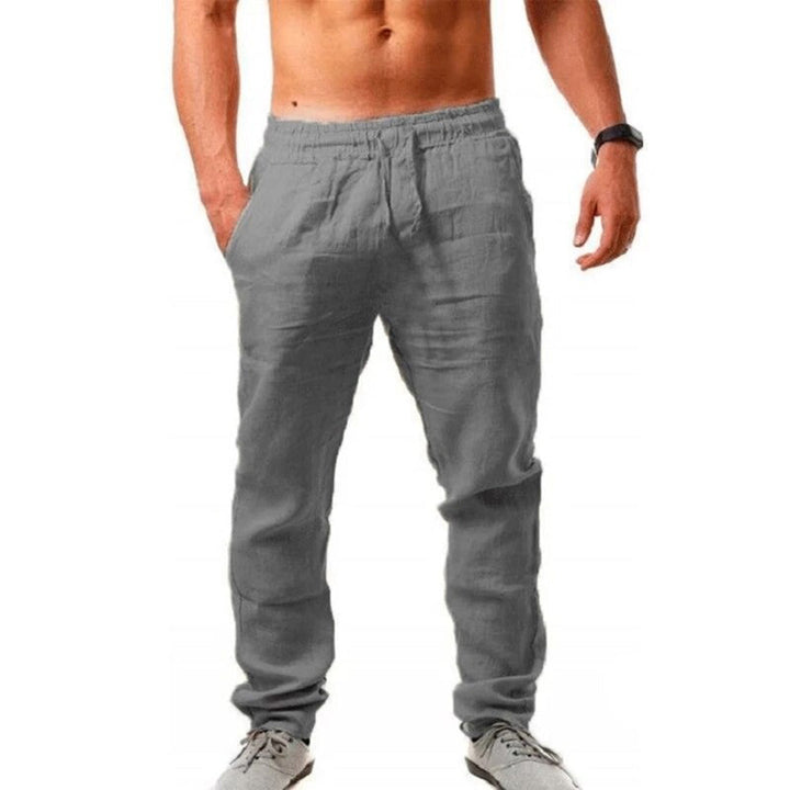 Men's Summer Joggers | Lightweight, Casual
