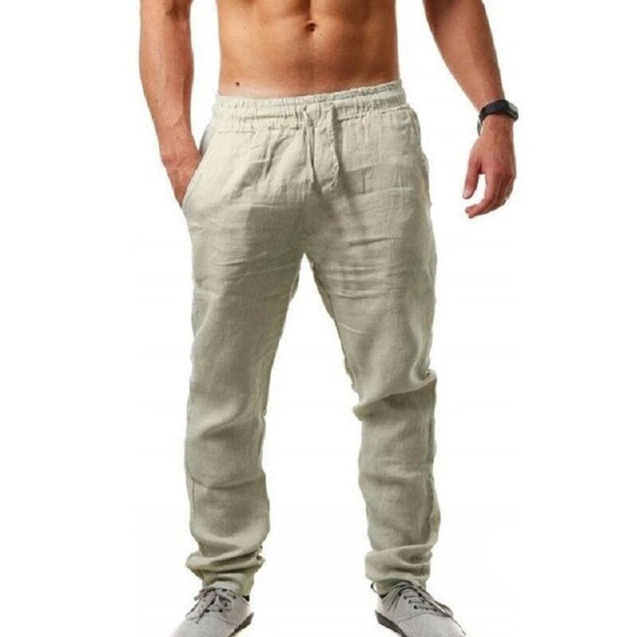 Men's Summer Joggers | Lightweight, Casual