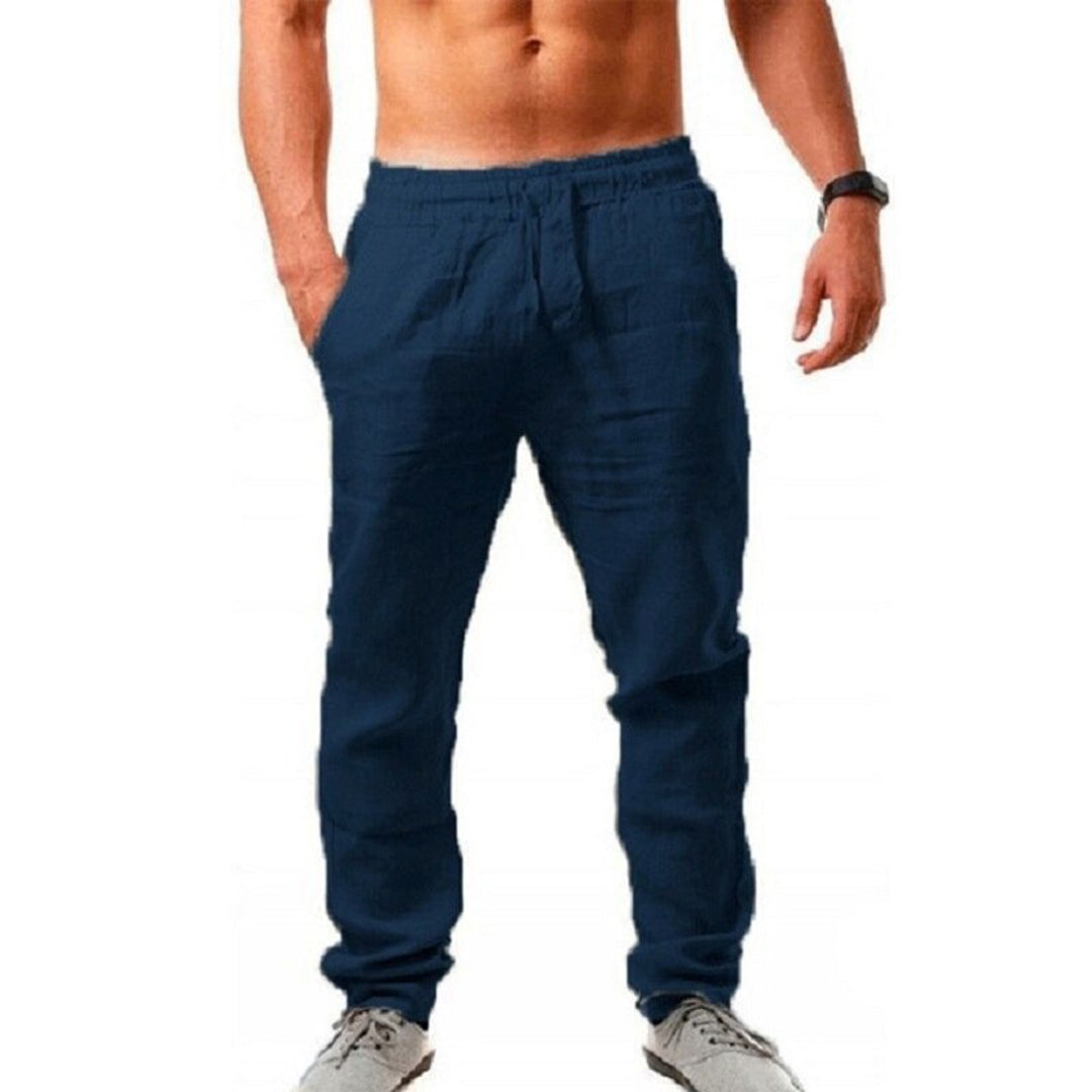 Men's Summer Joggers | Lightweight, Casual