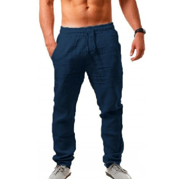 Men's Summer Joggers | Lightweight, Casual