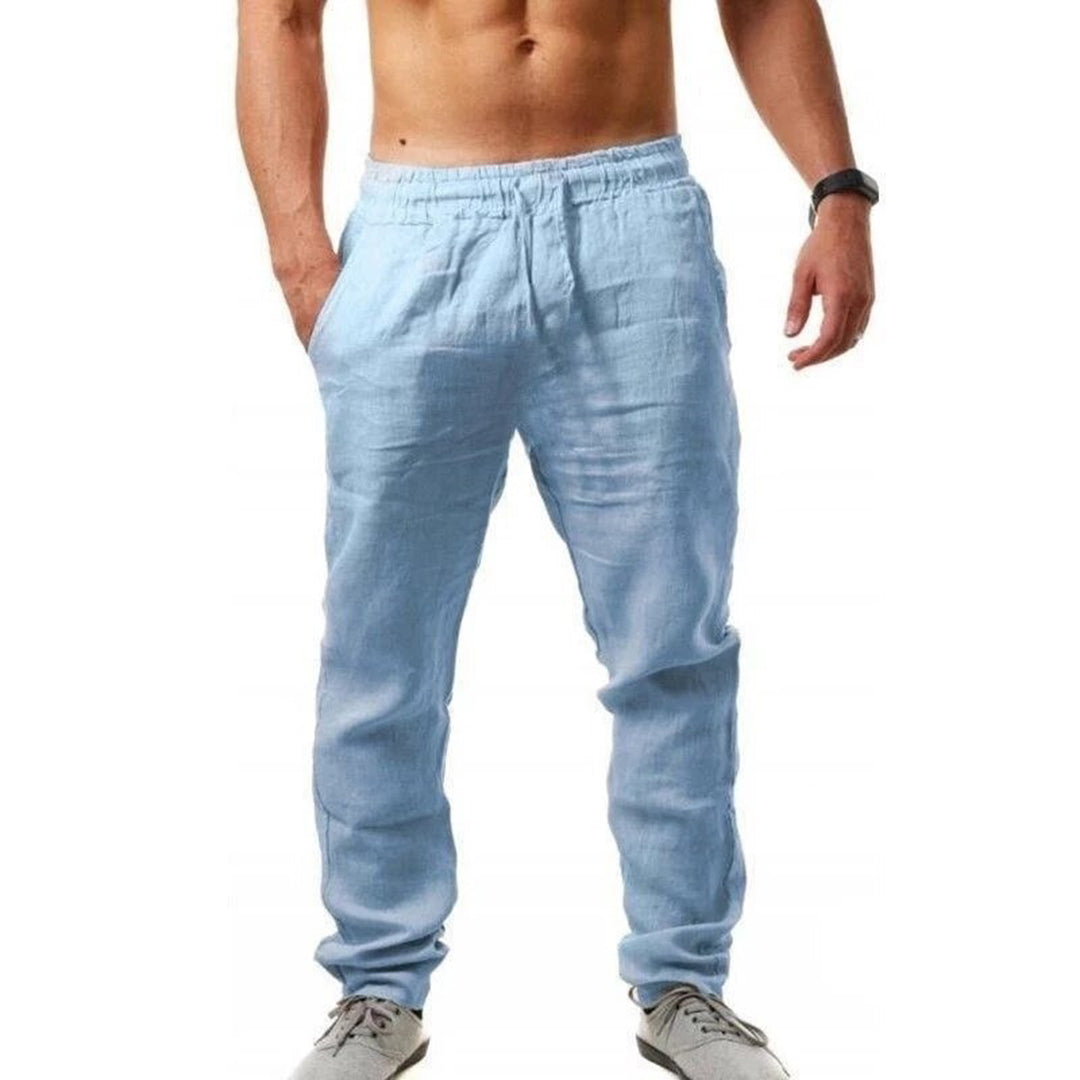 Men's Summer Joggers | Lightweight, Casual