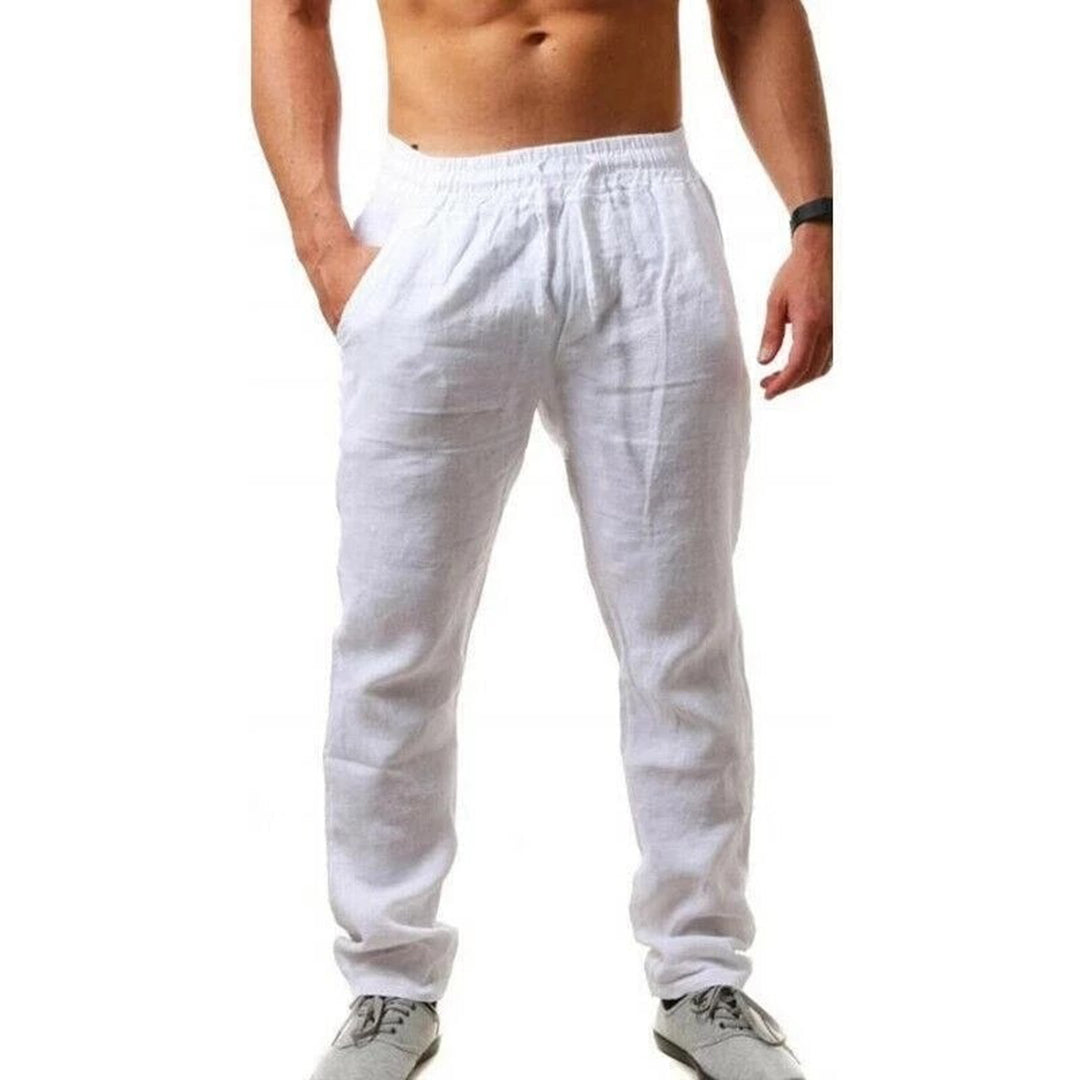 Men's Summer Joggers | Lightweight, Casual