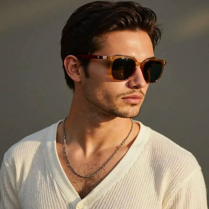 Crownwood Shades