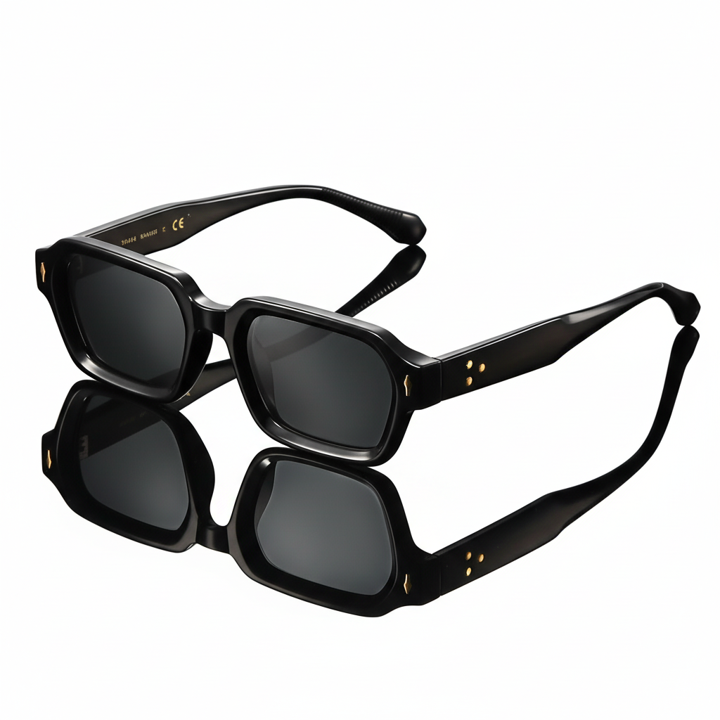 Mortani Ombra Edge No. 01