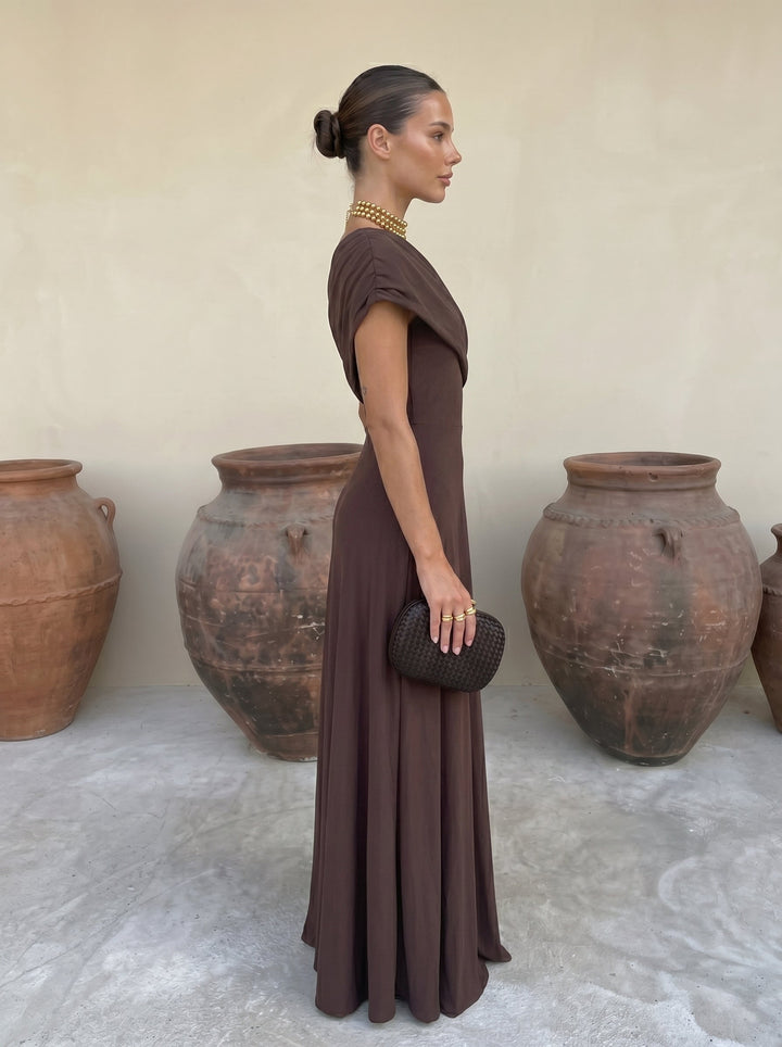 Toledo Dress in 3 Colours