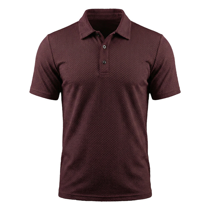 Breeze | Men's Ultra Comfortable Polo Shirt