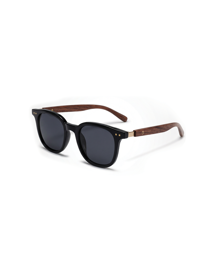 Arbor Sleek Wooden Sunglasses