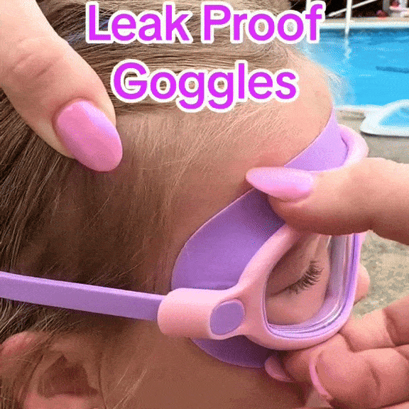 AquaVision™ Goggles