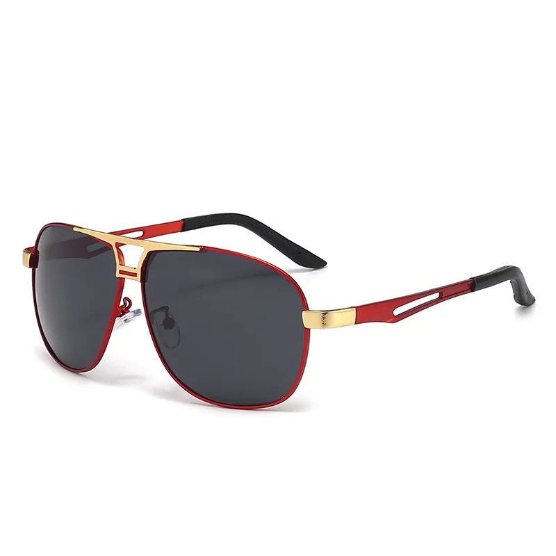 Spectra Aviator Sunglasses