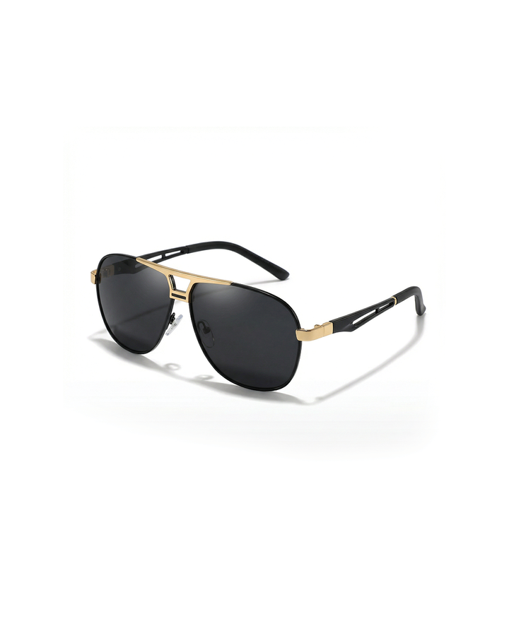 Spectra Aviator Sunglasses