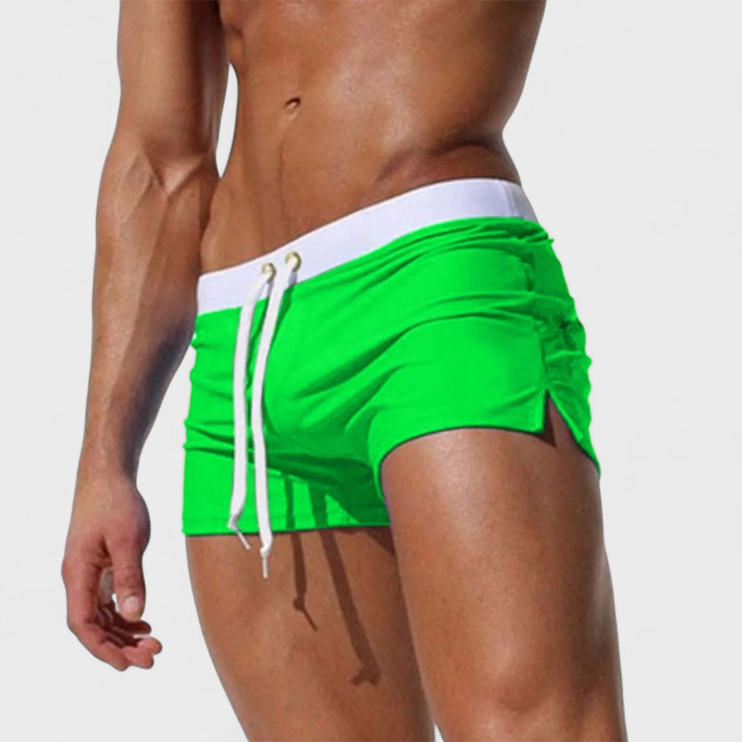 Varel | Handmade Swimwear for Men