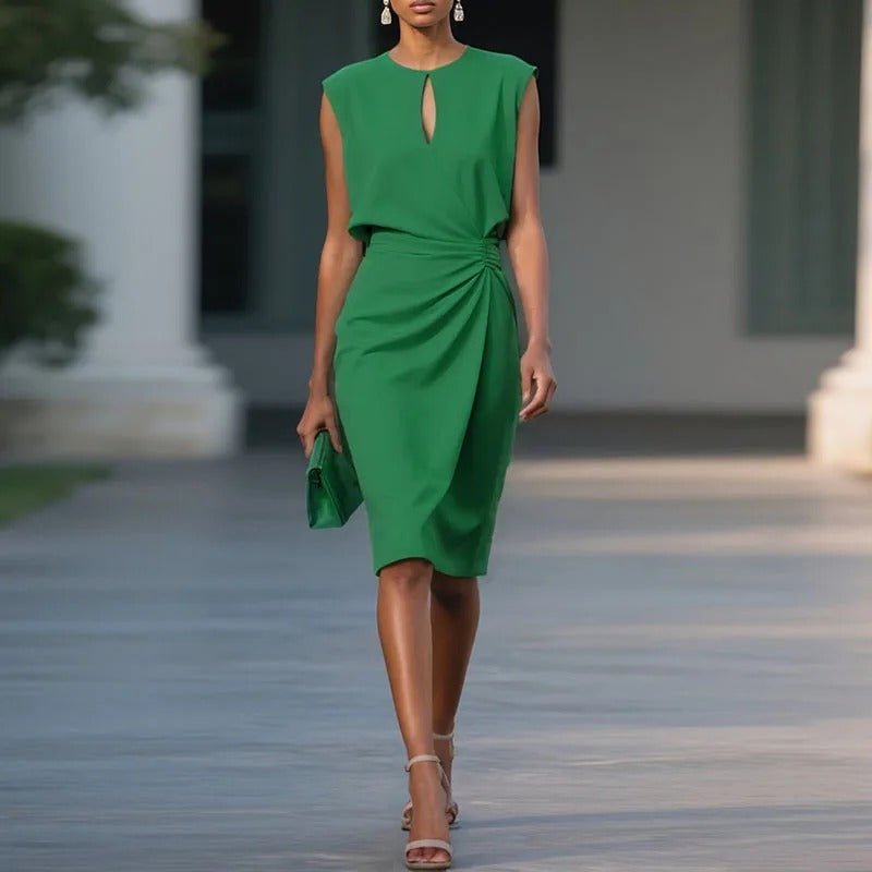 GIANNA™ | Elegant Dress