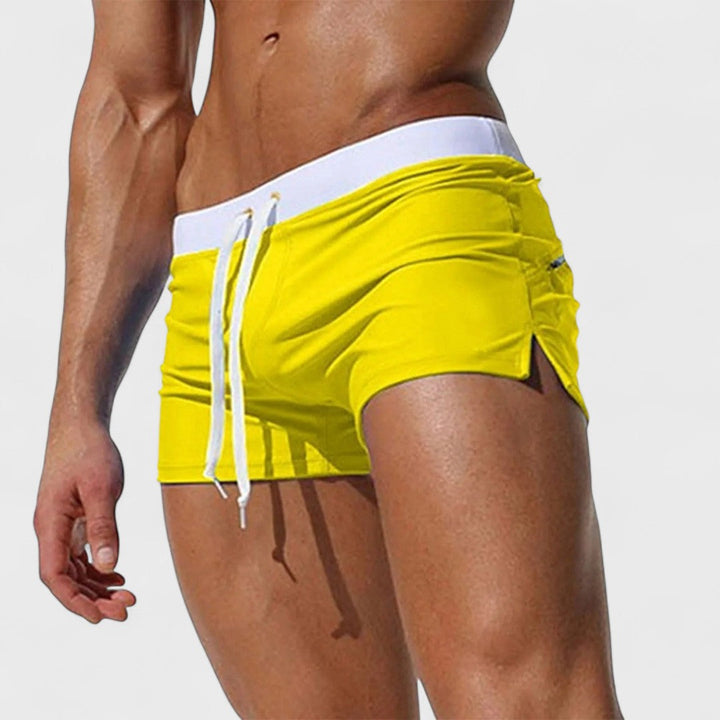 Varel | Handmade Swimwear for Men