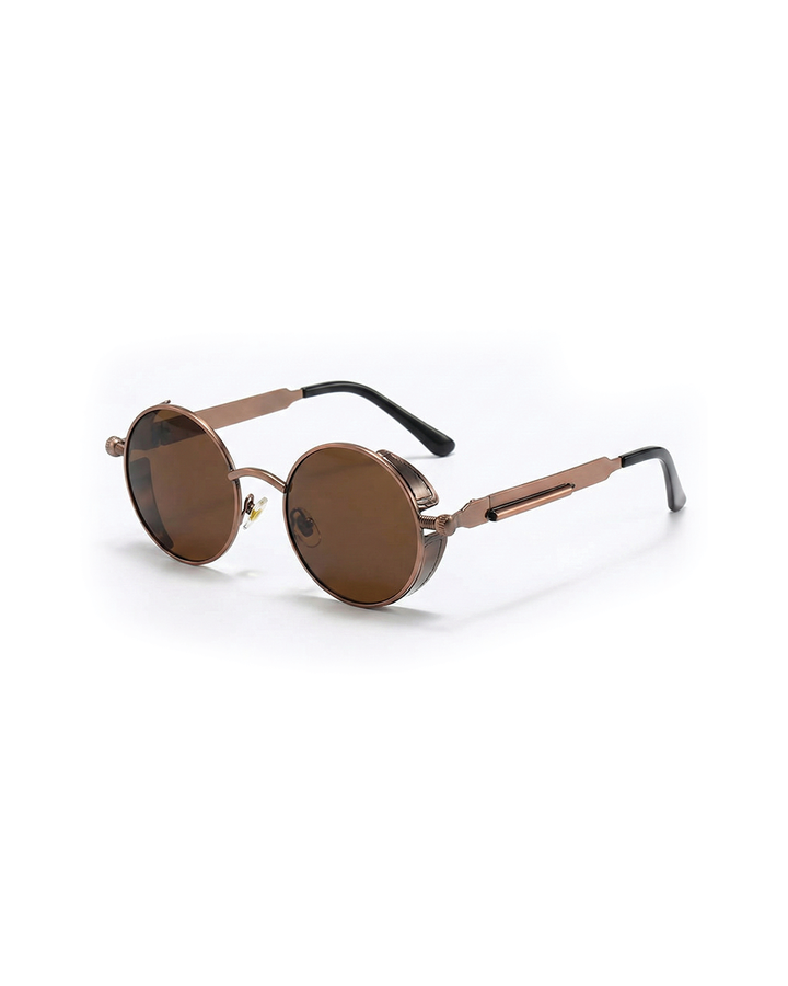 Leo Timeless Sunglasses