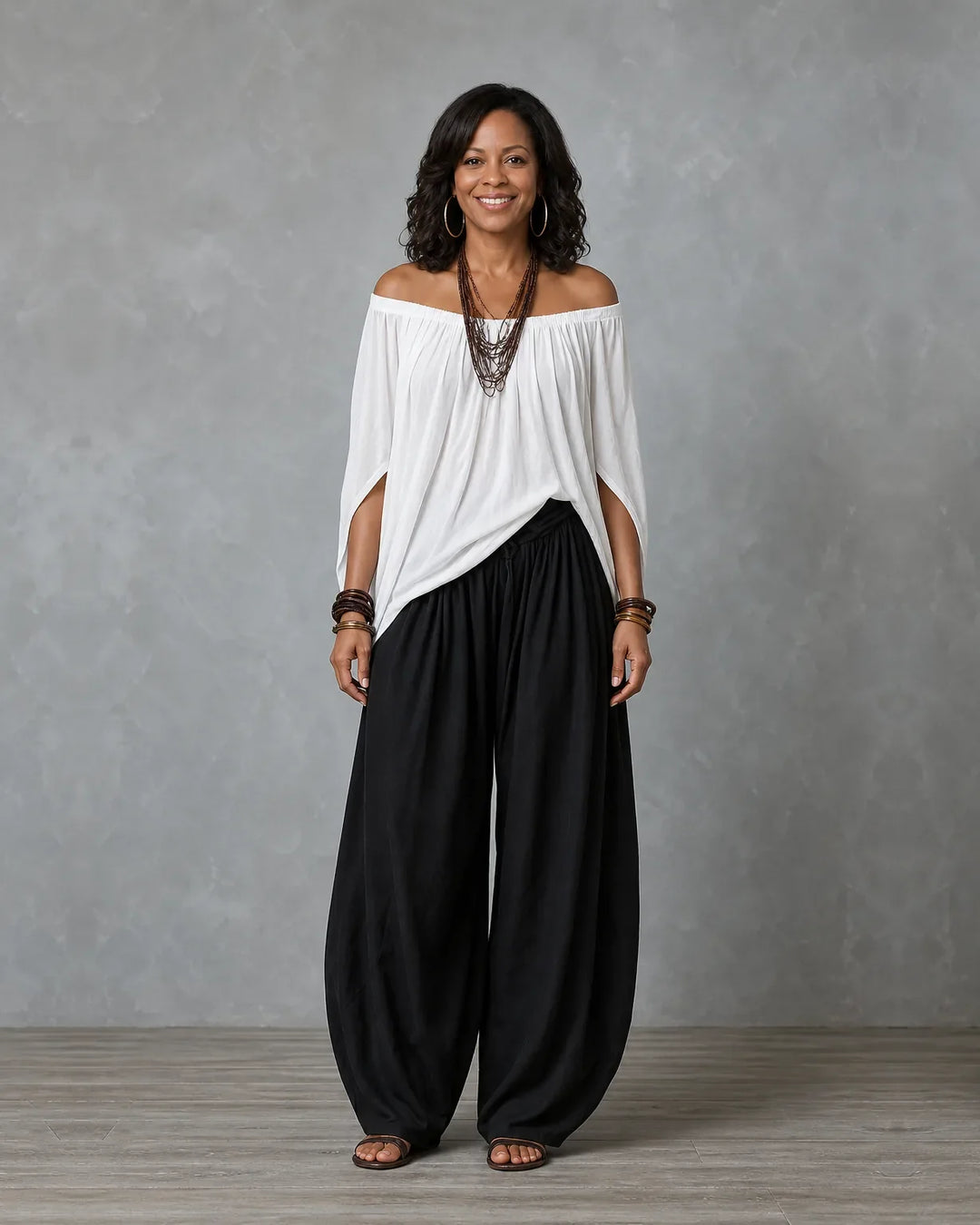 Jadia Elegant Set