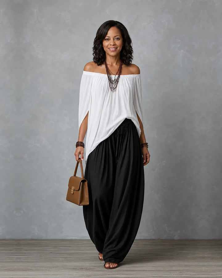 Jadia Elegant Set