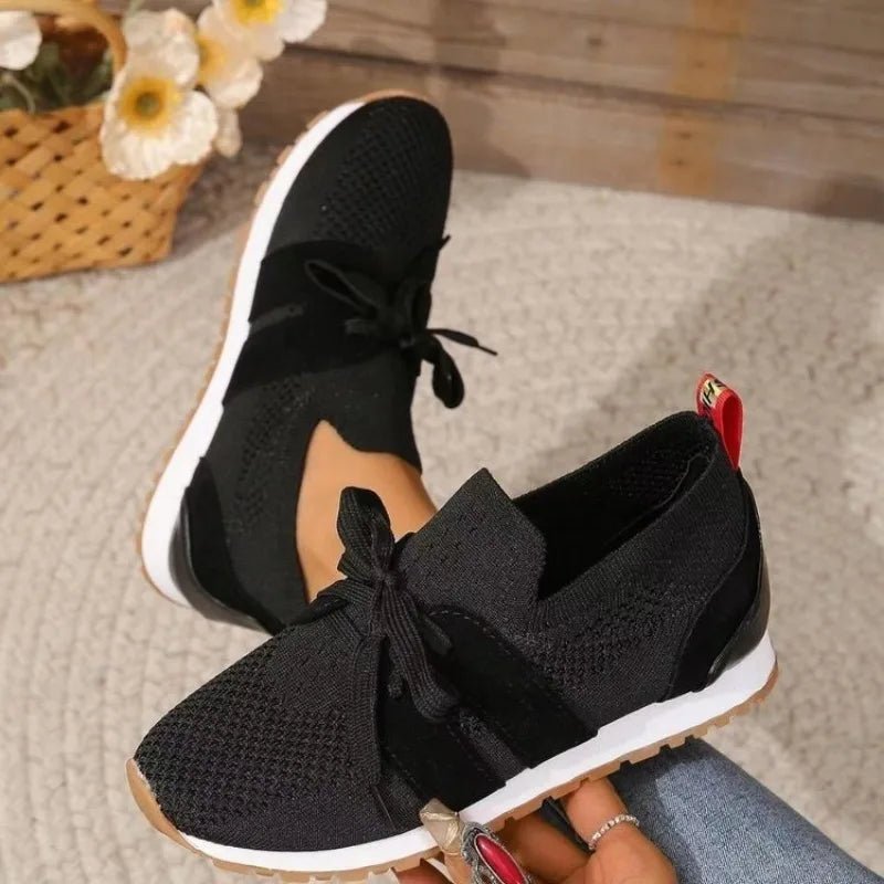 Stella | Comfort Orthopedic Sneakers